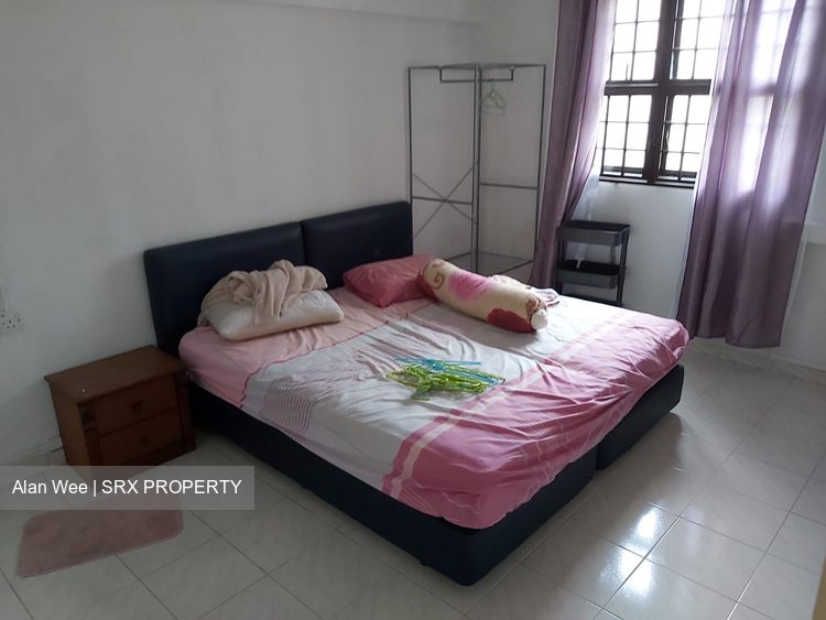 Blk 86 Commonwealth Close (Queenstown), HDB 2 Rooms #289746381